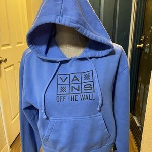 Vans off the Wall Hoodie